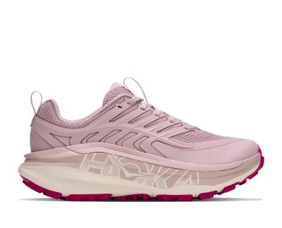 Hoka Women's Stinson 8 naisten polkujuoksukengät