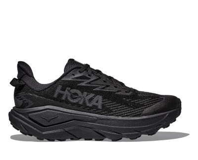 Hoka Men's Challenger 8 GTX Wide miesten polkujuoksukengät