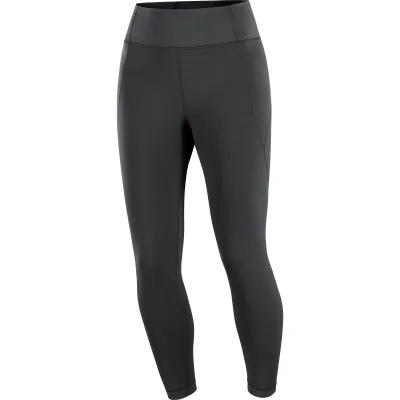 Salomon Women's Shakeout Bliss Tights naisten trikoot
