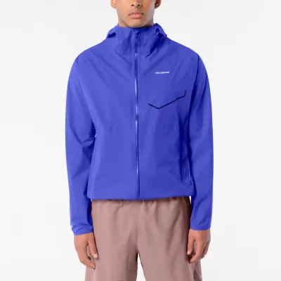 Salomon Men's Bonatti Waterproof Jacket miesten urheilutakki