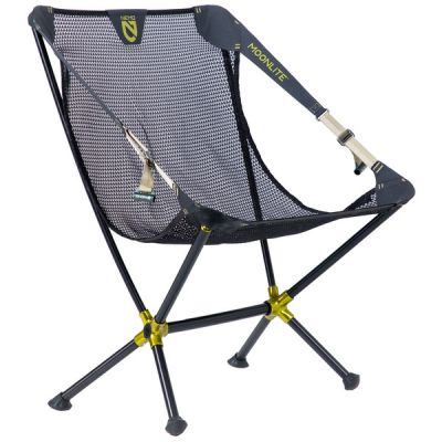 Nemo MOONLITE RECLINING CAMP CHAIR 2025