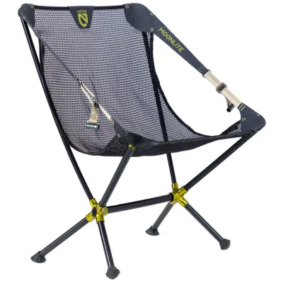 Nemo MOONLITE RECLINING CAMP CHAIR 2025