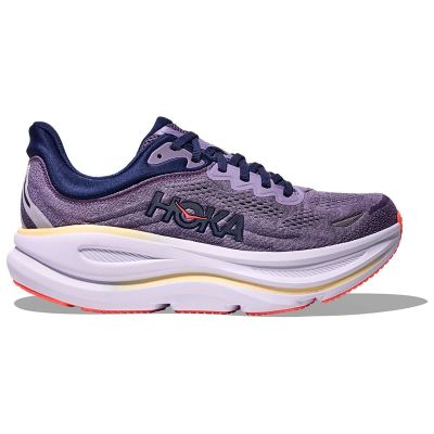Hoka W Bondi 9 Berry Jam/Berry Patch - 40