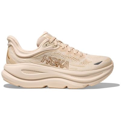 Hoka W Bondi 9 Wide Vanilla/Birch - 40 2/3