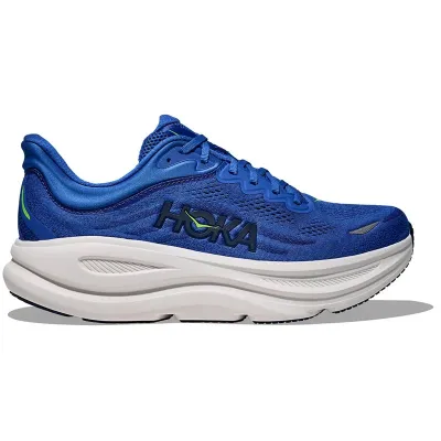 Hoka M Bondi 9 Cobalt Blue/Ultramarine - 42 2/3, kuva 1 / 1