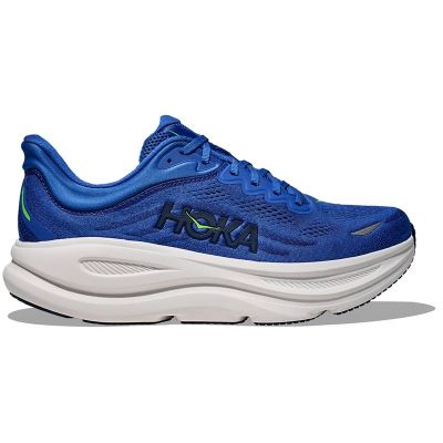 Hoka M Bondi 9 Cobalt Blue/Ultramarine - 43 1/3