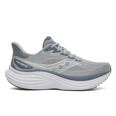 Saucony Triumph 24 M Fossil/Gunmetal - 45, kuva 1 / 1