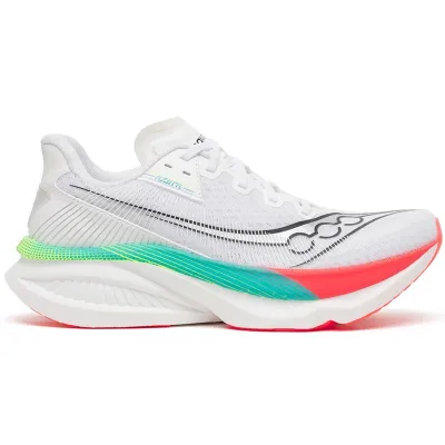 Saucony Endorphin Azura M White/Multi - 43, kuva 1 / 1