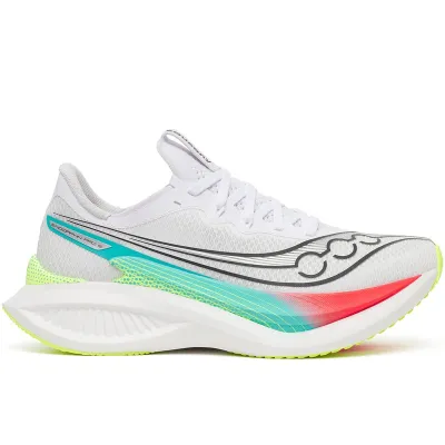 Saucony Endorphin Pro 5 M White/Multi - 46,5, kuva 1 / 1