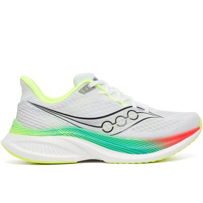 Saucony Endorphin Speed 5 W White/Multi - 35,5