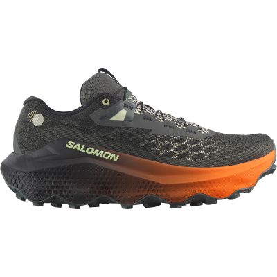 Salomon Men's Ultra Glide 4 miesten polkujuoksukengät