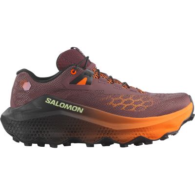 Salomon Women's Ultra Glide 4 naisten polkujuoksukengät