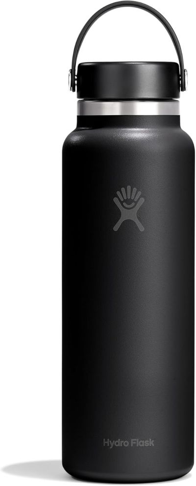 Hydro Flask 40oz Wide Mouth Flex Cap termosmuki