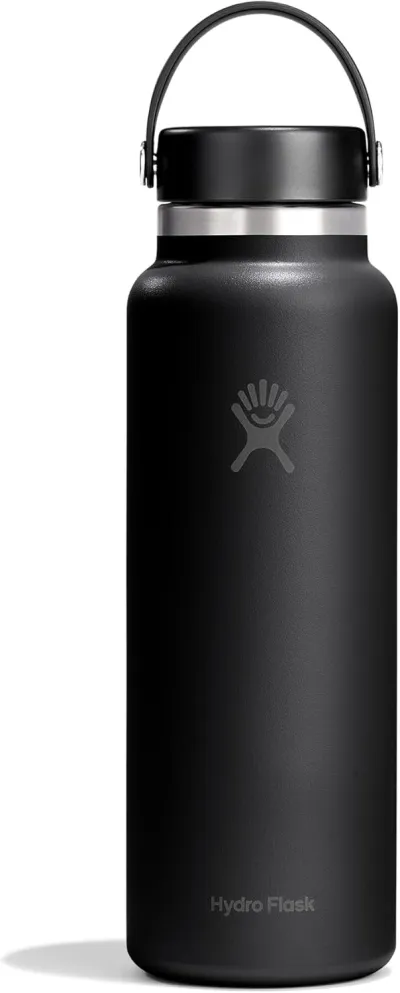 Hydro Flask 40oz Wide Mouth Flex Cap termosmuki