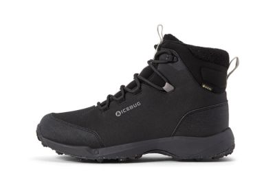 Icebug Pace 4 BUGrip GTX - Black