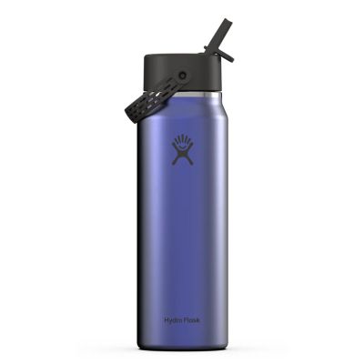 Hydro Flask 32 Lightweight Wide Flex Straw Cap termospullo | Alk. 49,95 €