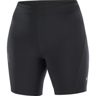 Salomon Women's Shakeout Core 6" Tights naisten trikoot