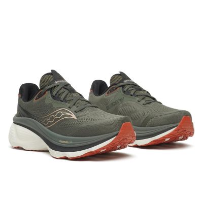 Saucony Men's Hurricane 26