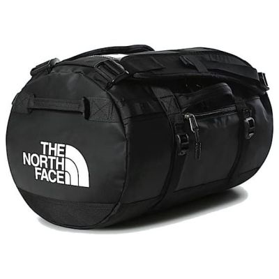The North Face Base Camp Duffel Tnf Black/Tnf White/Npf - XS