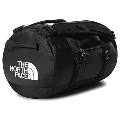 The North Face Base Camp Duffel Tnf Black/Tnf White/Npf - XS
