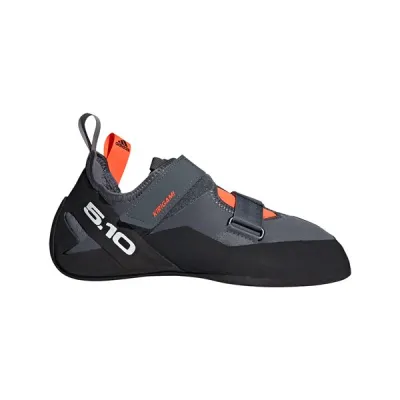 Five Ten KirigamiKirigami Onix/Core Black/Solar Red - 41 1/3