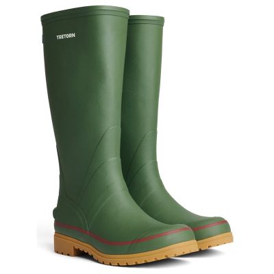 Tretorn Sarek 72 Green - 45