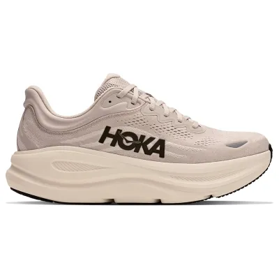 Hoka M Bondi 9 River Rock Grey/Alabaster - 47 1/3, kuva 1 / 1