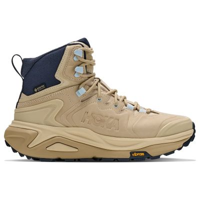 Hoka W Kaha 3 GTX Barley Flour/Barley Flour - 38