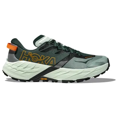 Hoka M Speedgoat 7 Bay Leaf/Sea Glass - 42 2/3, kuva 1 / 1
