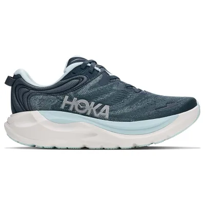 Hoka W Gaviota 6 Faded Navy/Glimmering Blue - 42, kuva 1 / 1