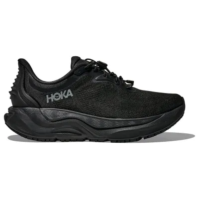 Hoka W Arahi Sr Wide Black/Black - 39 1/3, kuva 1 / 1