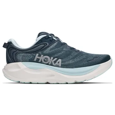 Hoka W Gaviota 6 Wide Faded Navy/Glimmering Blue - 43 1/3, kuva 1 / 1