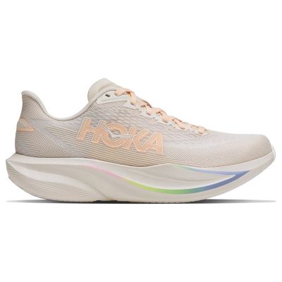 Hoka W Mach 7 Oat Milk/Alabaster - 40 2/3