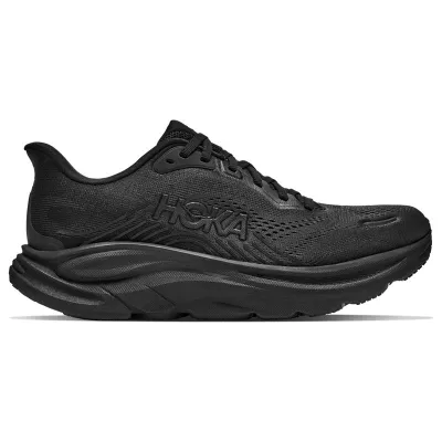Hoka M Clifton 11 Black/Black - 48, kuva 1 / 1