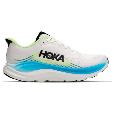 Hoka M Clifton 11 Frost/Black - 43 1/3, kuva 1 / 1