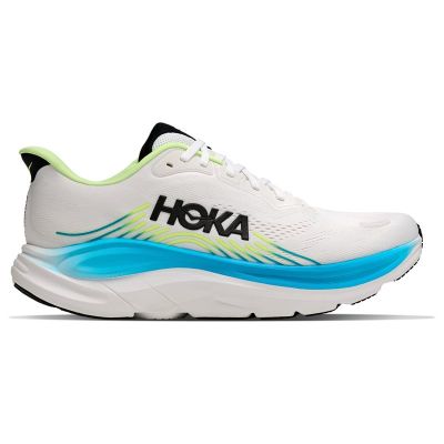 Hoka M Clifton 11 Frost/Black - 46