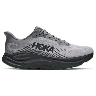 Hoka M Clifton 11 Galactic Grey/Stardust - 46