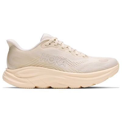 Hoka W Clifton 11 Alabaster/Oat Milk - 37 1/3