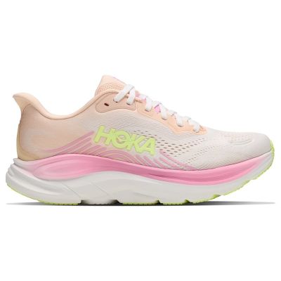 Hoka W Clifton 11 Tangerine Glow/White - 38 2/3