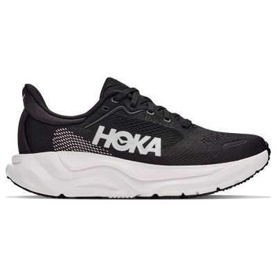 Hoka M Arahi 9 Wide Black/White - 41 1/3