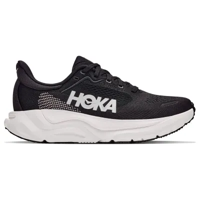 Hoka M Arahi 9 Wide Black/White - 40 2/3, kuva 1 / 1