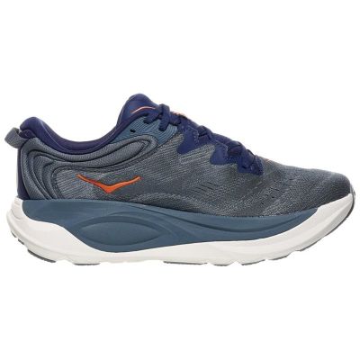Hoka M Gaviota 6 Midnight Blue/Faded Navy - 47 1/3