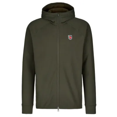 Fjällräven EXPEDITION FLEECE HOODIE M