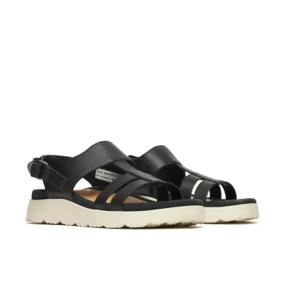 Merrell Women's Fleur Leather Backstrap naisten sandaalit