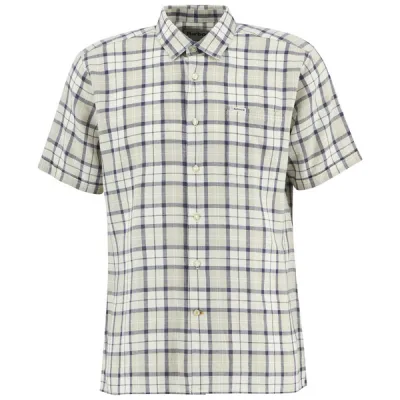 Barbour MIDFIELD SHIRT