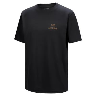 Arc'teryx KRAGG SL COTTON BIRD WORD SS M