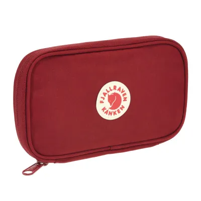 Fjällräven KÅNKEN TRAVEL WALLET