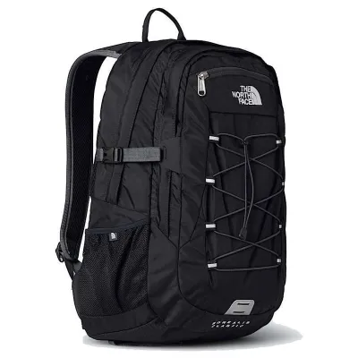 The North Face Borealis Classic Tnf Black/Asphalt Grey, kuva 1 / 1