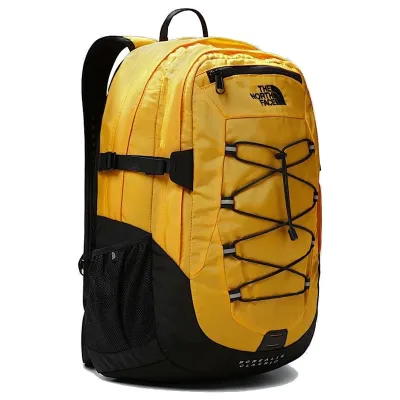 The North Face Borealis Classic Summit Gold/Tnf Black, kuva 1 / 1