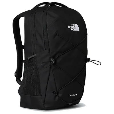 The North Face Jester Tnf Black/Npf, kuva 1 / 1
